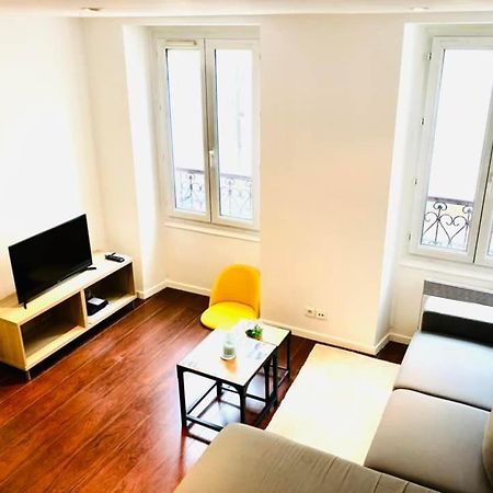Chez Nolan Apartment Saint-Maurice  Bagian luar foto