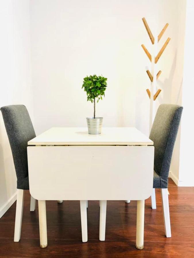 Chez Nolan Apartment Saint-Maurice  Bagian luar foto