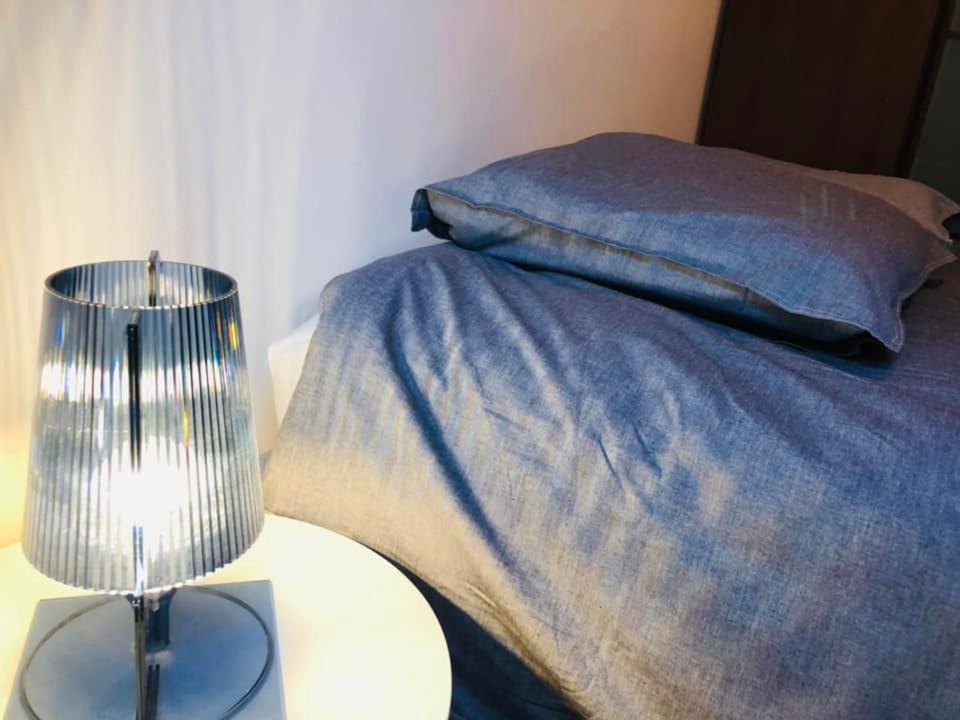 Chez Nolan Apartment Saint-Maurice  Bagian luar foto